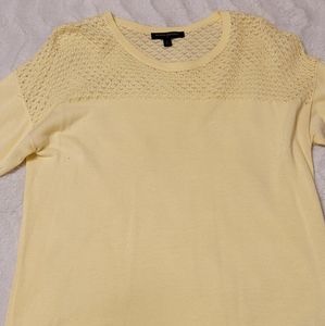 Last Chance! Everything must go!Banana Republic Sweater
